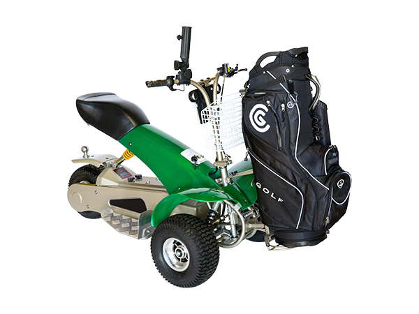 fourstar golf buggy